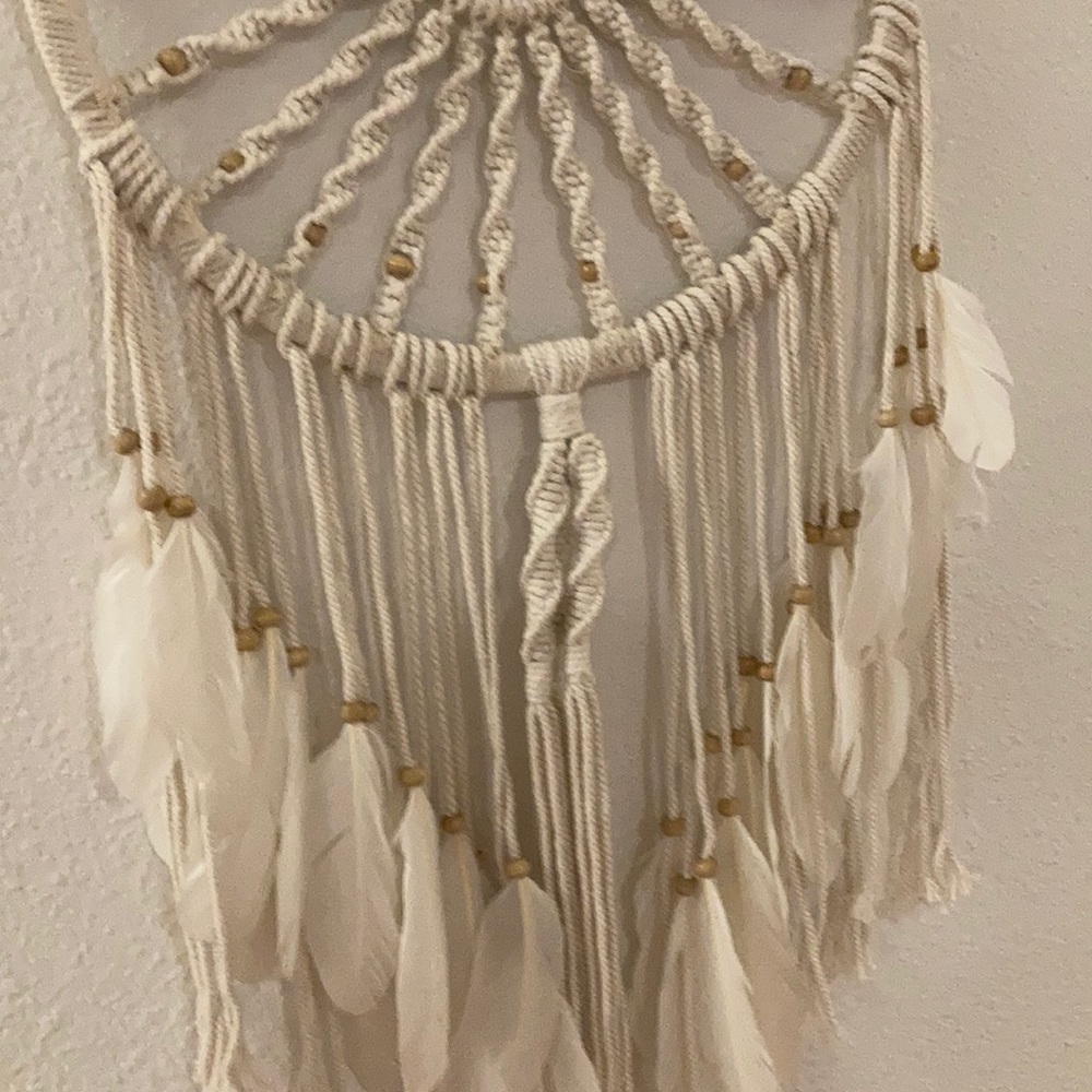 🌟🌬Boho Chic Macramé!! - Picture 4 of 6